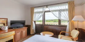 Ada Garden Hotel Okinawa - Chambre