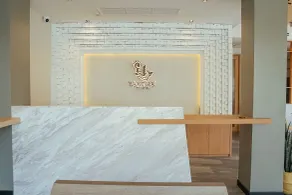 YAKTHAI POSHTEL - Reception
