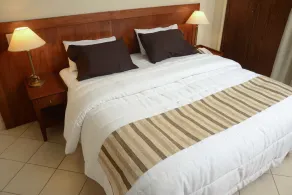 O2 Hotel Buenos Aires - Habitación