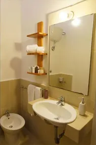 Agriturismo Calamate - Baño