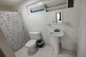 OYO Hotel Colibri - Baño