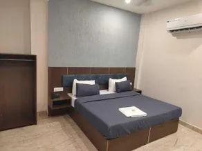 Hotel Joy By T And M Hotels - Camera