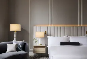 InterContinental Indianapolis by IHG - Room