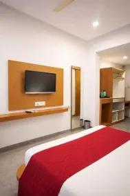 Hotel Paradise  - Værelse