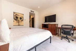 Laguna Shores Resort - Room