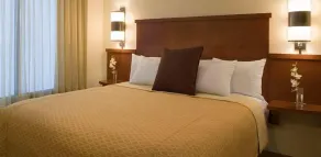 Hyatt Place Bethlehem-Downtown - Chambre