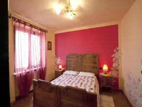Cascina Papa Mora - Værelse