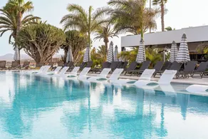 Barceló Fuerteventura Royal Level - Adults Only - Piscine