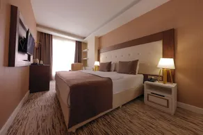 Vera Vista Hotel - Room