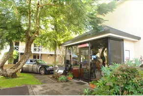 Auckland Newmarket Motel - Réception