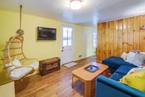 Newport Cabin on Diamond Lake w/ Private Boat Dock - Interiör