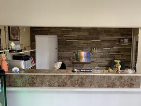 Princess Motel Maryville - Reception