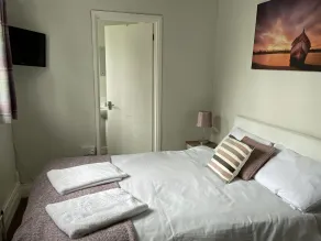 The Red Lion - Chambre