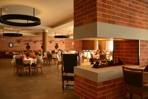 Hotel Dolenjc - Restaurant