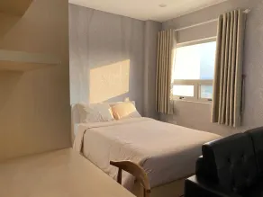 Juna hotel - Condotel - Værelse