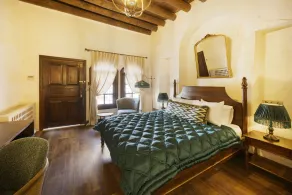 Zerzembe Boutique Hotel - Room