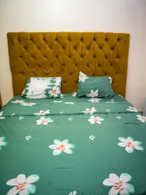 DE WURA & ALFRED EXOTIC PLACE HOTEL - Room