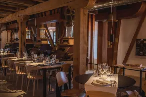 La Fábrica del Canal - Adults Only - Restaurant