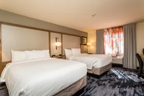 Fairfield Inn St. George - Chambre