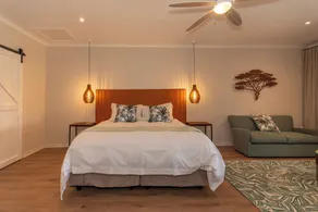 Chestnut Country Lodge - Room