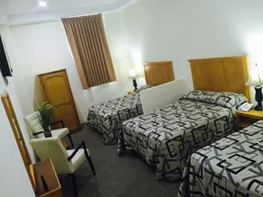 Hotel Bosques de Liz - Rom
