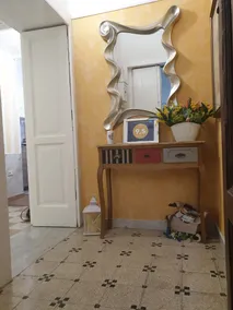 Lesuite Napoli - Entréinterör