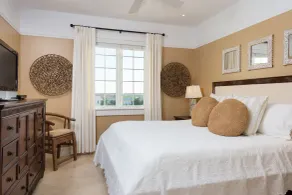 The Regent Grand - Room