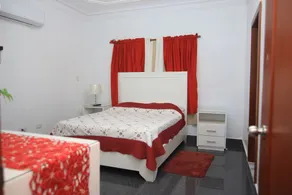 Complejo Ecoturistico Rancho Cielo - Room