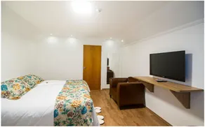 Pousada Itália Moderna - Room