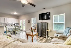 Family-friendly Newnan Home w/ Patio & Yard - Innenbereich