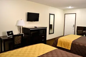 Americas Best Value Inn Calimesa - Chambre