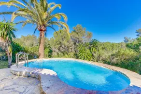 Villa Occitania - Piscine