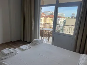 Cennet Apart Otel - Room
