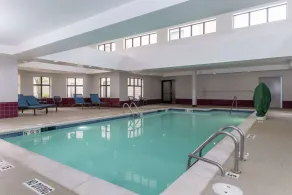 Hampton Inn & Suites St. Louis/Chesterfield - Piscine