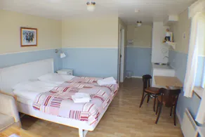 Klitgaarden Henne Strand - Room