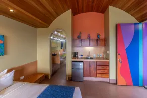 Xandari Resort & Spa - Room