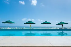 Rostrevor Hotel - Pool