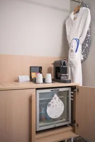 Novotel Bordeaux Aéroport - Chambre