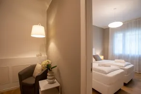 Casa DP - Chambre
