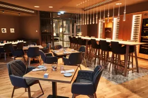 Steigenberger Hotel München - Restaurant