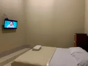 Hotel O Nur Homestay Syariah - Habitación