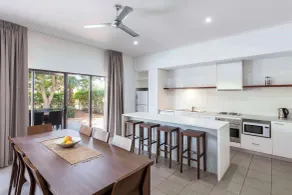 Oaks Cable Beach Resort - Room