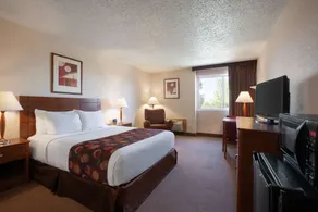 Ramada by Wyndham Bismarck - Chambre