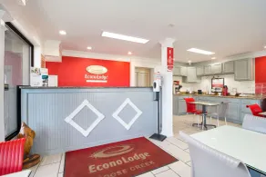 Econo Lodge Goose Creek - Charleston North - Hall