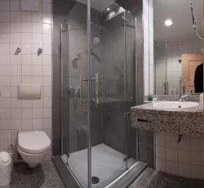 Deutenhof Hotel, Restaurant & Veranstaltung - Bagno
