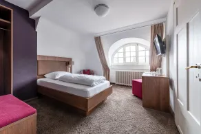 Boutique Hotel Societe - Chambre