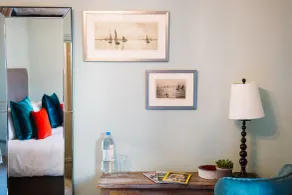 Bampton Townhouse - Habitación