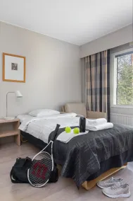 Vierumäki Country Club Hotel - Værelse