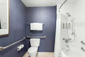 Residence Inn Chicago Southeast/Hammond, IN - Salle de bain