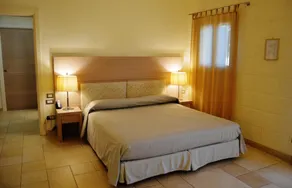 Tenuta Monacelle - Chambre